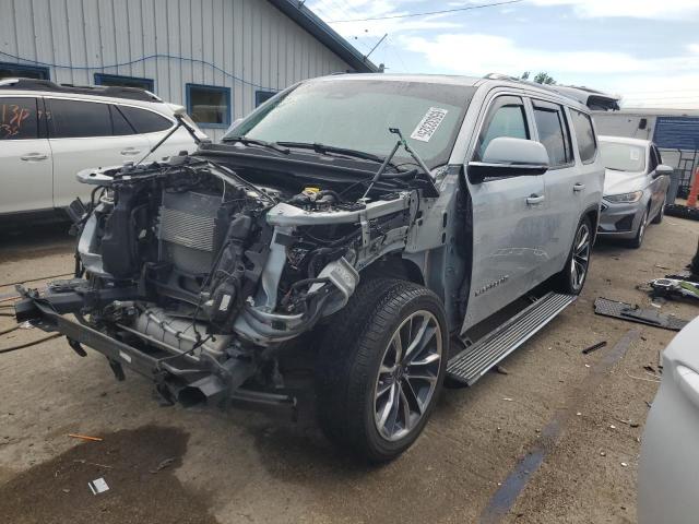 2022 JEEP WAGONEER S 1C4SJVDT5NS110271