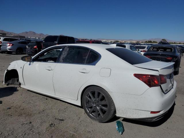 2015 LEXUS GS 350 - JTHCE1BL1FA000909