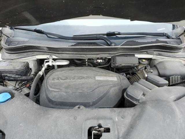 2017 HONDA PILOT EXL 5FNYF6H82HB500611