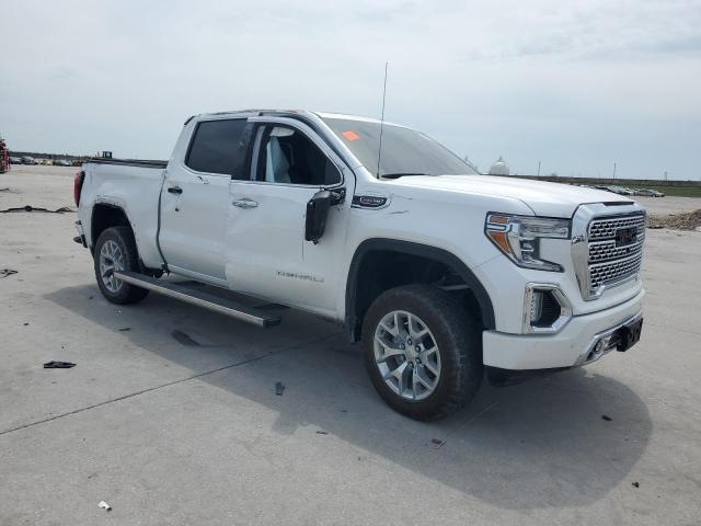 2021 GMC SIERRA K15 3GTU9FEL0MG316304