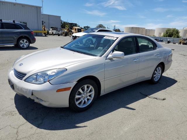 LEXUS ES 300