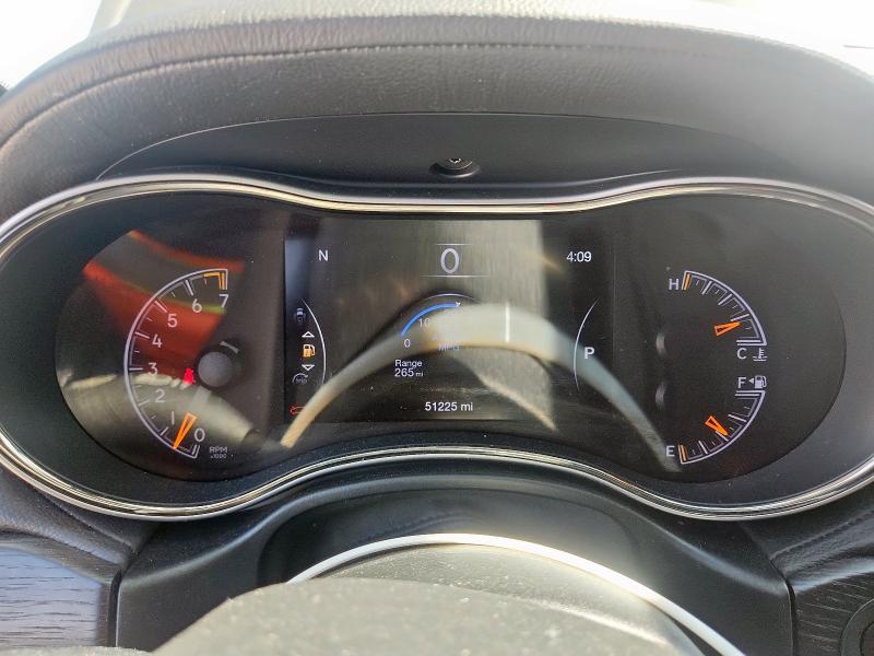 2019 JEEP GRAND CHEROKEE OVERLAND 1C4RJECG6KC614868