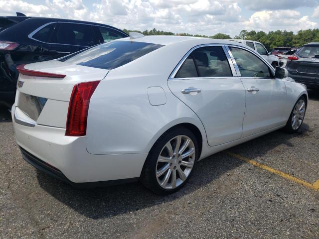 2015 CADILLAC ATS LUXURY 1G6AB5RA9F0130247