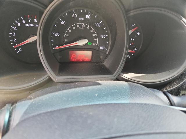 2016 KIA RIO LX KNADM4A32G6600559