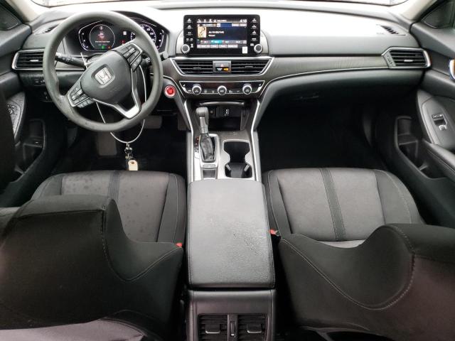 2019 HONDA ACCORD EX - 1HGCV1F48KA081794