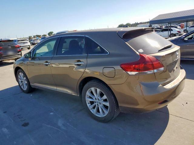 2013 TOYOTA VENZA LE - 4T3ZA3BB3DU069917