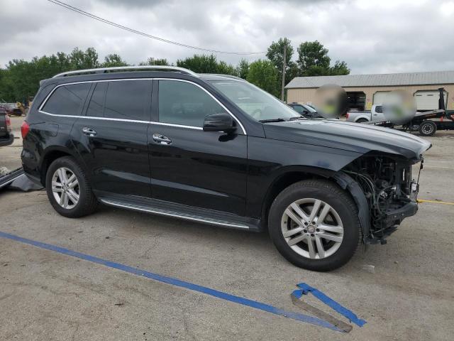 2016 MERCEDES-BENZ GL 450 4MA 4JGDF6EEXGA622080