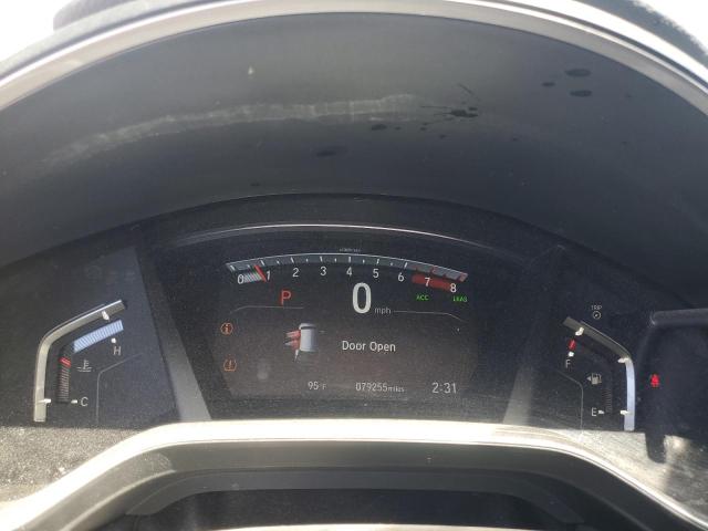 2021 HONDA CR-V EX 2HKRW2H59MH638984