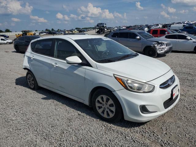 2015 HYUNDAI ACCENT GS KMHCT5AE6FU216864