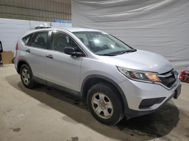 Vin: 5j6rm4h34gl114524, lot: 62282035, honda crv lx 20164