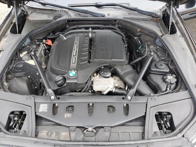 2016 BMW 535 XI WBA5B3C50GG259420