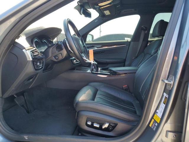 2018 BMW 530E WBAJA9C52JB253577