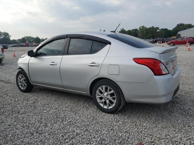 2018 NISSAN VERSA S 3N1CN7AP1JL860306
