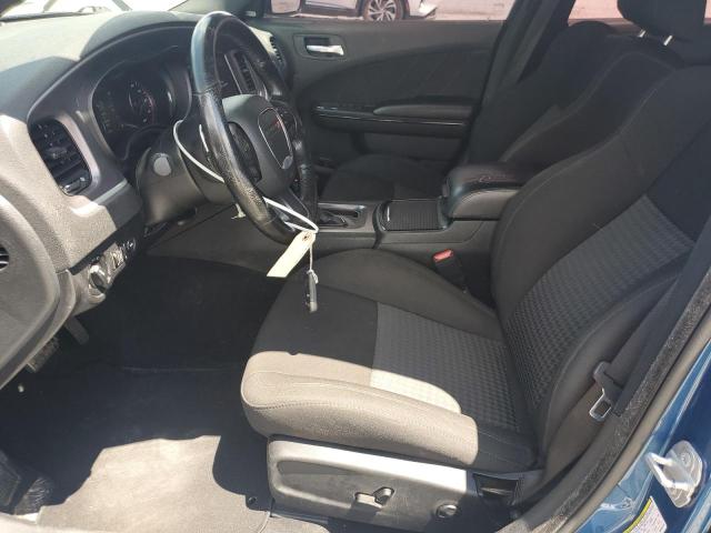 2021 DODGE CHARGER GT 2C3CDXHG4MH644120