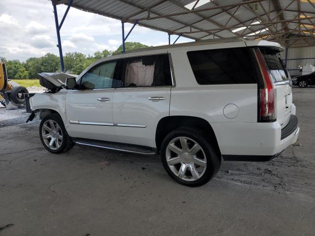 2020 CADILLAC ESCALADE L 1GYS3BKJ7LR235426