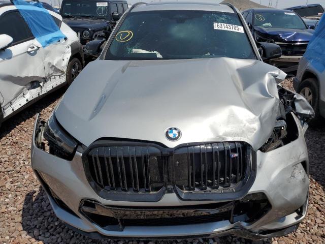 2025 BMW X1 M35I WBX13EF03S5175822