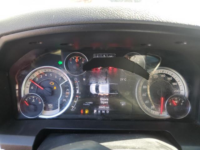 2017 RAM 1500 SLT 1C6RR7LTXHS583776