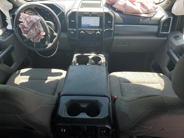 2022 FORD F250 SUPER DUTY 1FT8W2BT1NED13301