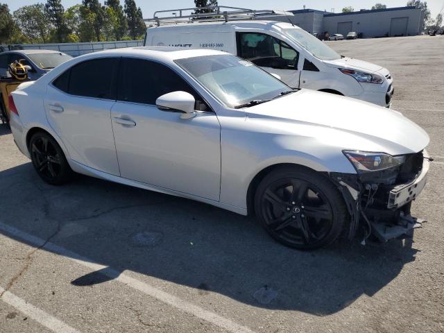 2017 LEXUS IS 200T JTHBA1D23H5046037