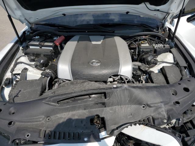 2024 LEXUS IS 350 F S JTHGZ1E20R5033101