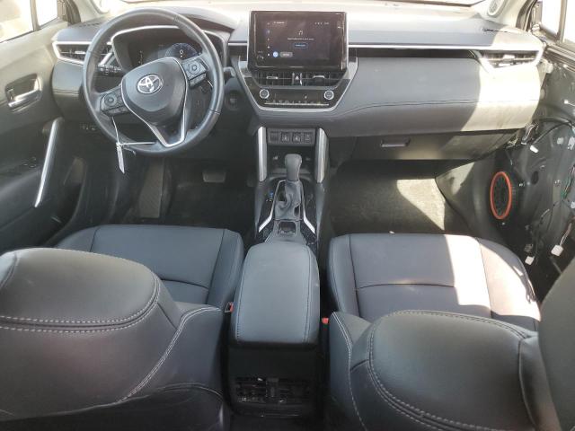 2024 TOYOTA COROLLA CR - 7MUDAAAG6RV074197