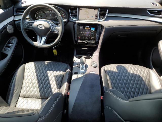 2022 INFINITI QX50 AUTOG 3PCAJ5DB1NF106184