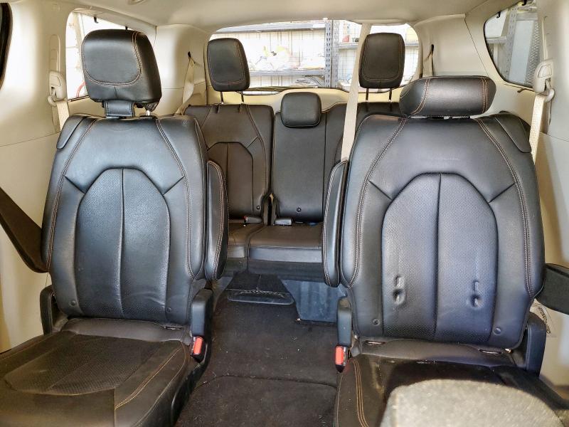 2017 CHRYSLER PACIFICA T 2C4RC1EG5HR678058