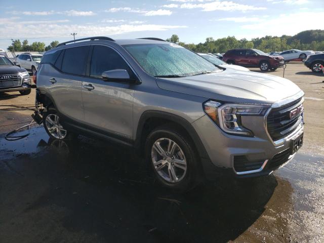 2024 GMC TERRAIN SL 3GKALTEG2RL252940