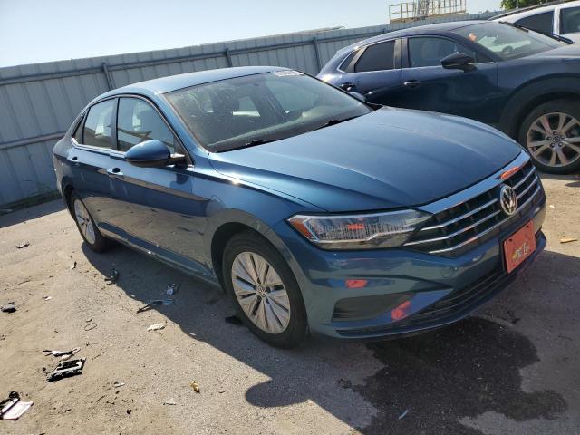 2019 VOLKSWAGEN JETTA S 3VWCB7BU9KM241505