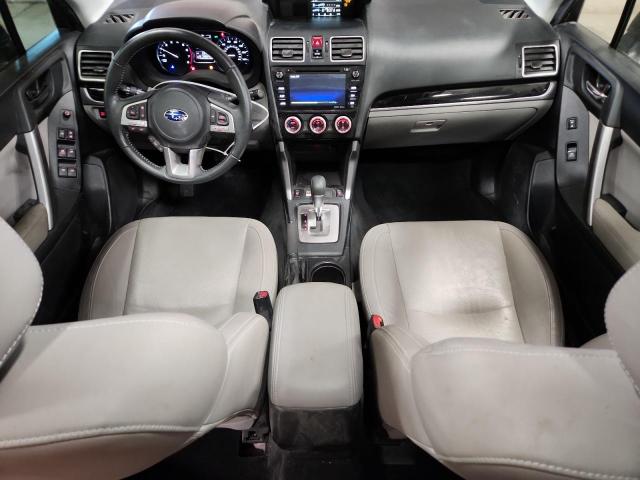 2017 SUBARU FORESTER 2 JF2SJARC7HH539772