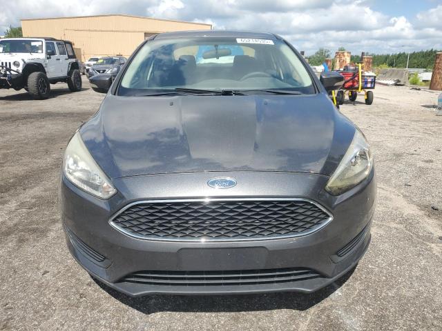 2017 FORD FOCUS SE 1FADP3F21HL251357