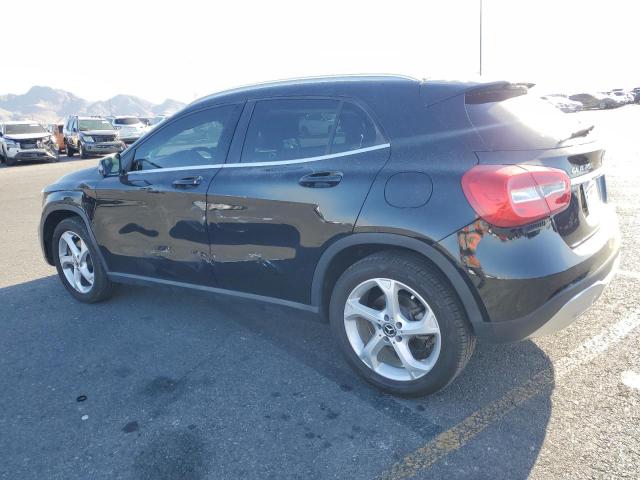 2018 MERCEDES-BENZ GLA250 4M - WDCTG4GB1JJ486508