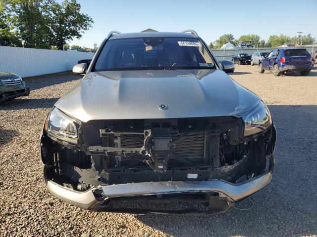 2020 MERCEDES-BENZ GLS 450 4MATIC 4JGFF5KE4LA113801