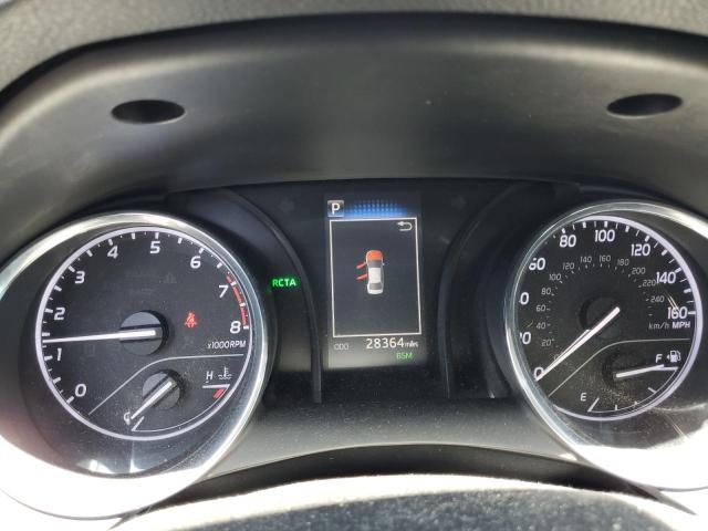 2019 TOYOTA CAMRY L 4T1B11HK7KU840852