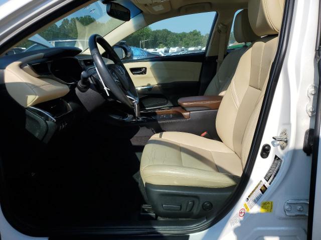 2016 TOYOTA AVALON XLE - 4T1BK1EB3GU222131