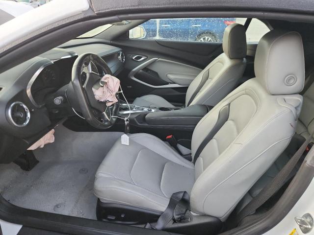 2018 CHEVROLET CAMARO LT 1G1FD3DS1J0173886