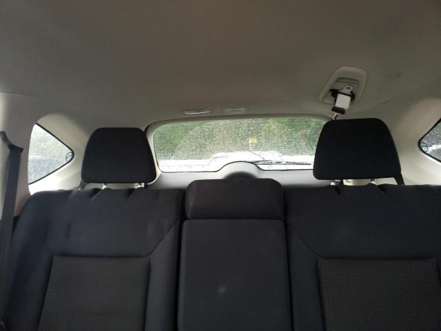 2015 HONDA CR-V LX - 2HKRM3H37FH000679