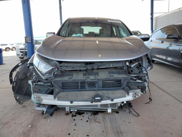 2019 HONDA CR-V EX - 5J6RW1H52KA044651