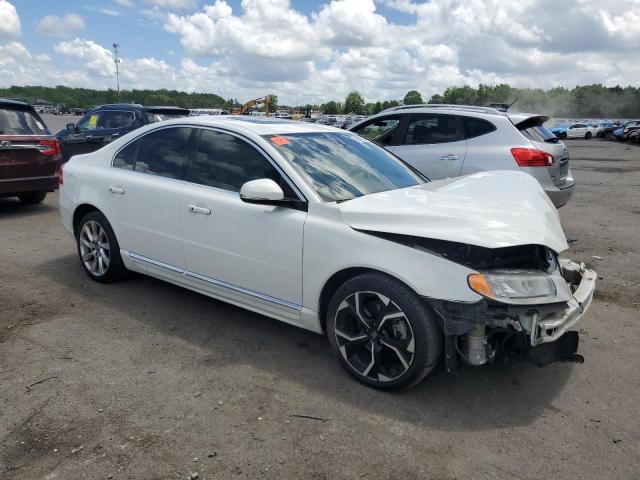 2016 VOLVO S80 PREMIE - YV140MAK2G1195557