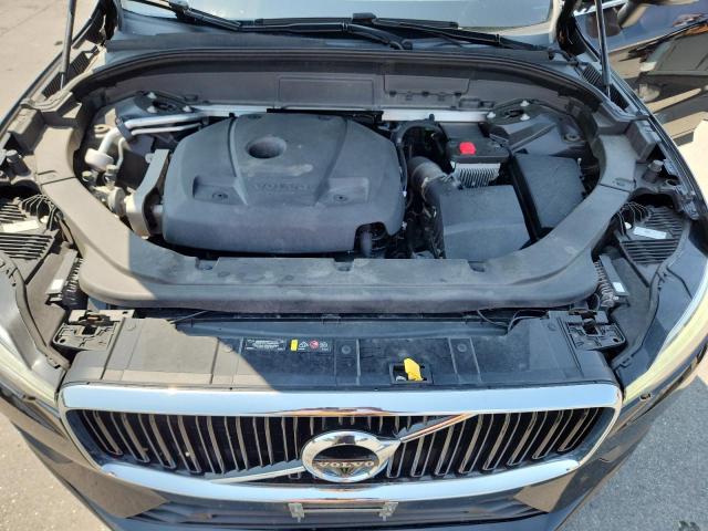 2021 VOLVO XC60 T5 MO YV4102RK0M1722957
