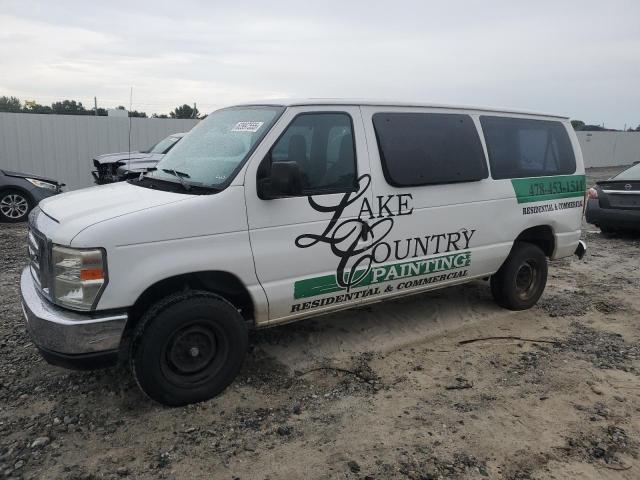 FORD ECONOLINE