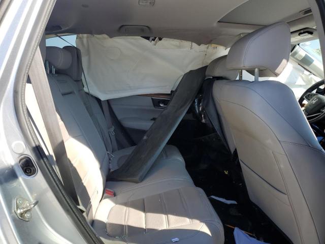 2019 HONDA CR-V 5J6RW1H86KA008021