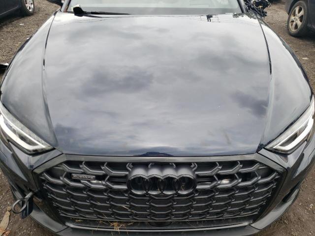 2024 AUDI A8 L WAULDAF8XRN009273