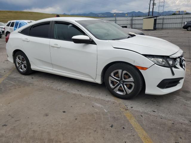 Vin: 2hgfc2f54jh552552, lot: 62947885, honda civic lx 20184