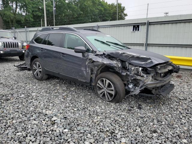 2018 SUBARU OUTBACK 2. 4S4BSAKC7J3211496