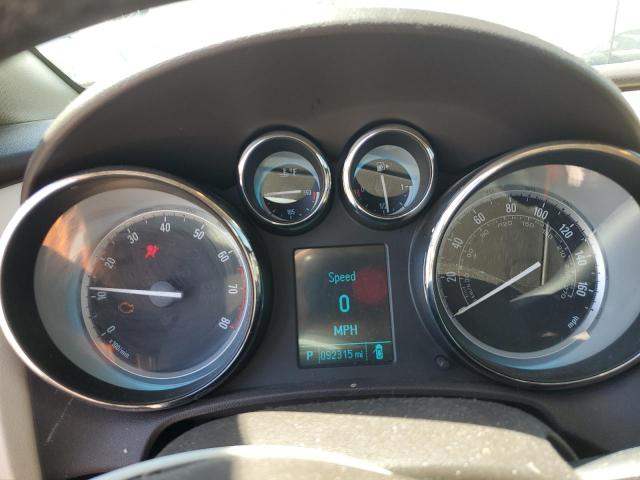 2015 BUICK VERANO 1G4PS5SK0F4187077