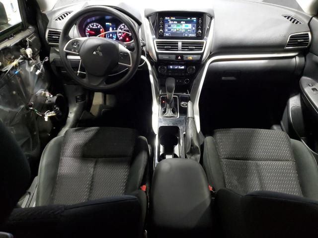 2019 MITSUBISHI ECLIPSE CR JA4AT3AA4KZ050008