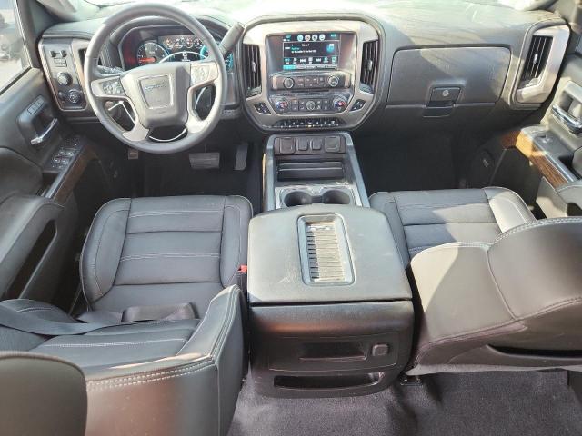 2019 GMC SIERRA K25 1GT12SEY0KF195185