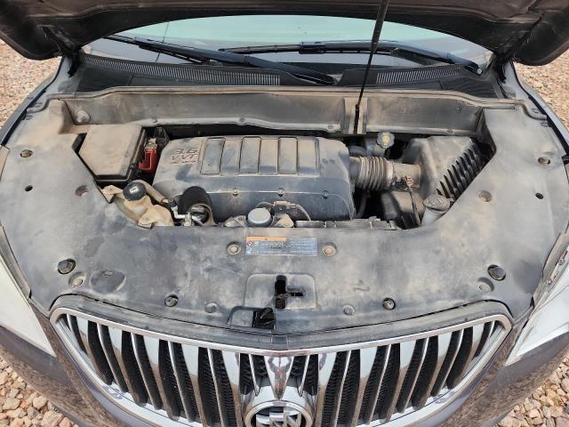 2015 BUICK ENCLAVE 5GAKVBKD0FJ260652