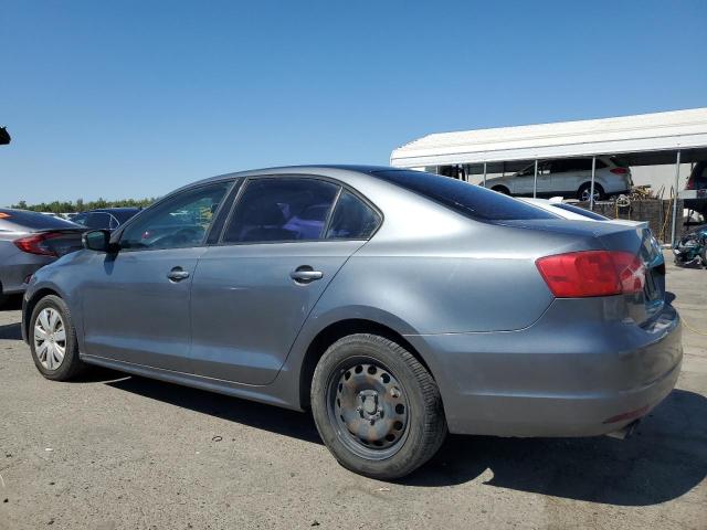 2012 VOLKSWAGEN JETTA SE - 3VWDP7AJXCM344110